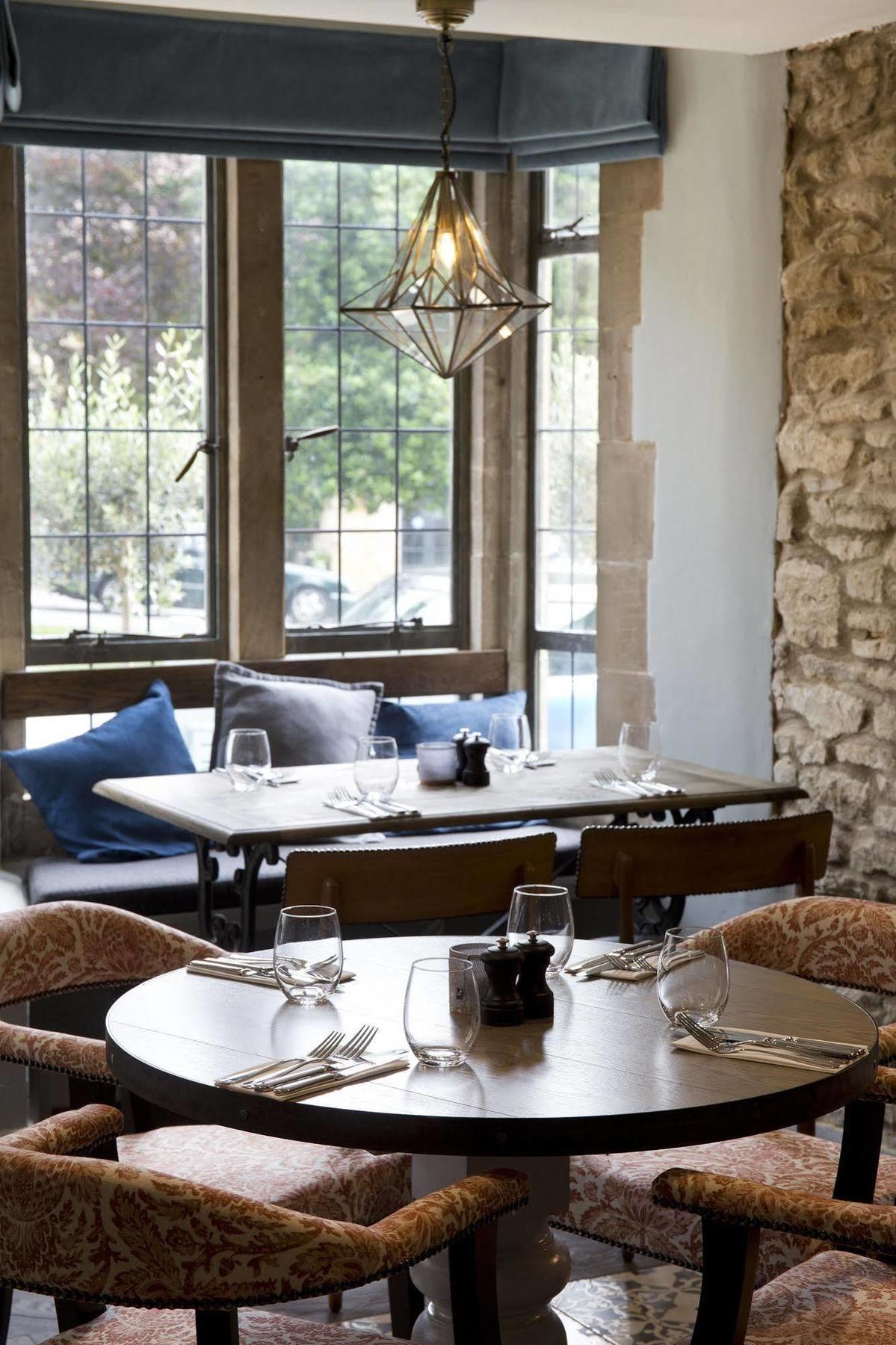 The Sheep On Sheep Street Hotel Stow-on-the-Wold Exterior foto